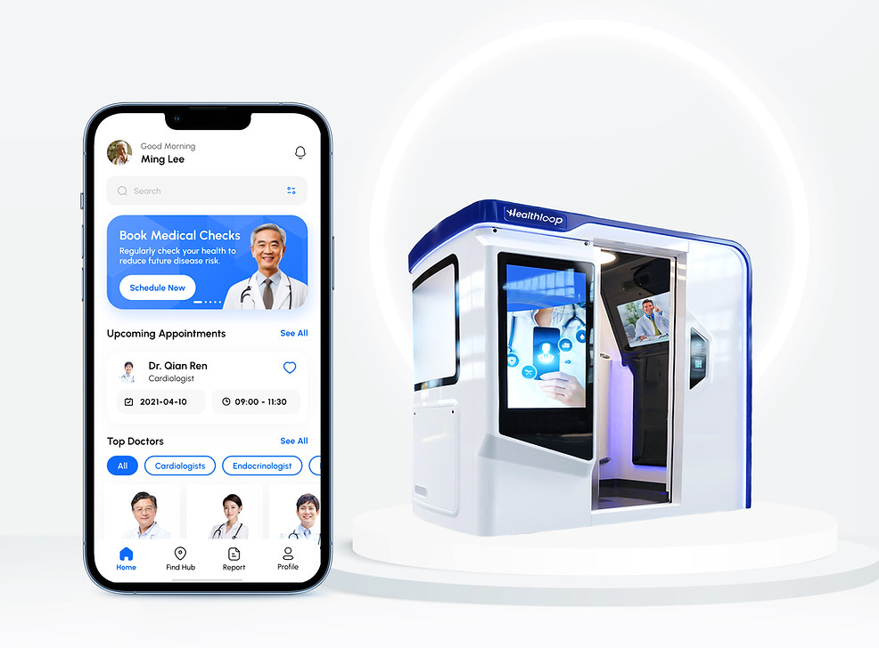 HealthLoop