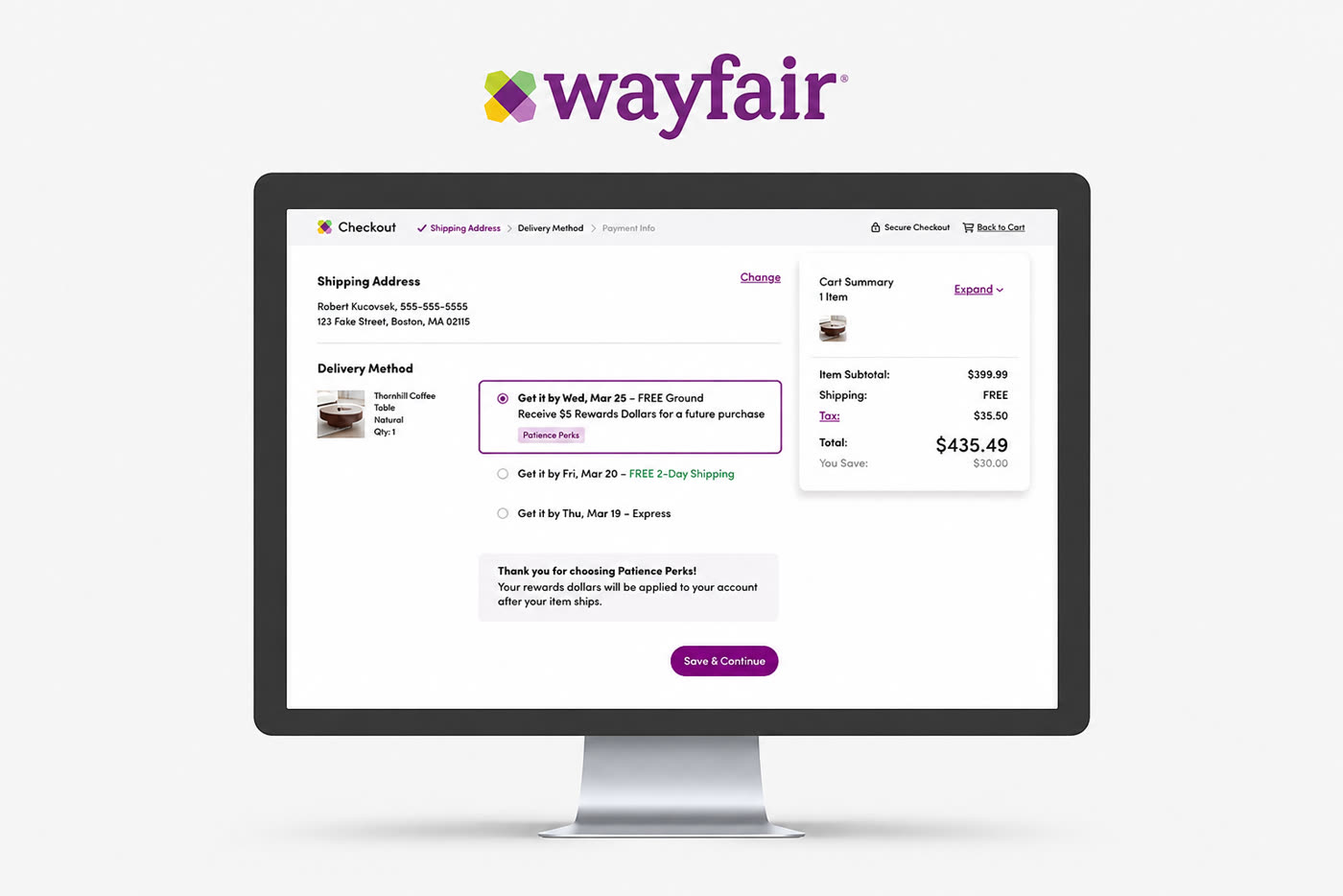 Wayfair