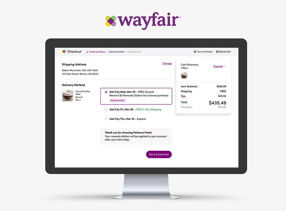 Wayfair